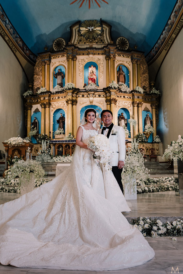700px x 1049px - Calasiao Pangasinan Wedding Photographer | Aila and Oscar - Modern  Destination Wedding Photographer - Philippines