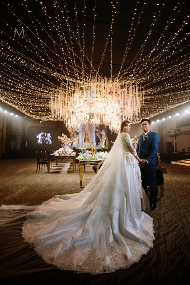 Modern Destination Wedding Photographer - Philippines | Scene-stealing ...