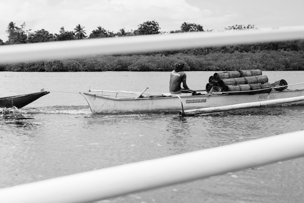 Siargao Portrait Photographer | Chaukei Ngai | Modern Destination ...